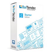 Seagull BarTender 2022 Starter, workstation maintenance and support, 3 years