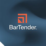 Seagull BarTender Professional, workstation license, unlimited printers