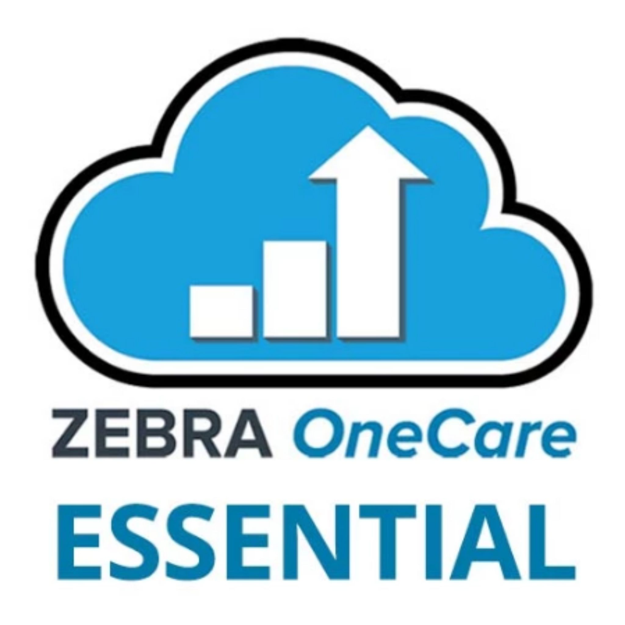 Zebra Service OneCare Essential, 3 years