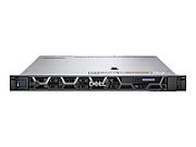 Server DELL PowerEdge R470, Rack 1U, Intel Xeon 6507P (8 C / 16 T, 3.50 GHz - 4.30 GHz, 48 MB cache, 150 W), 32 GB DDR5 ECC, 1 x 480 GB SSD, 8 x SFF, DELL PERC H965i, Fara, 2 x 1100 W