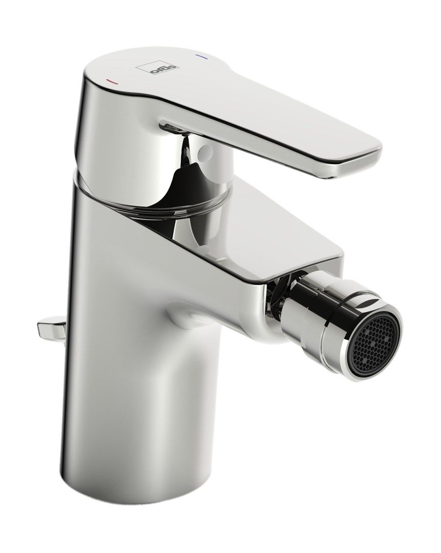 BIDET FAUCET 3918F SAGA