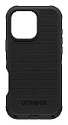 UAG Civilian MagSafe - etui do iPhone 17 Pro kompatybilne z MagSafe (black)