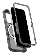 UAG Trooper MagSafe - etui do iPhone 17 Pro kompatybilne z MagSafe (ash)
