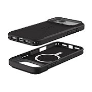 UAG Civilian MagSafe - etui do iPhone 17 Pro Max kompatybilne z MagSafe (black)