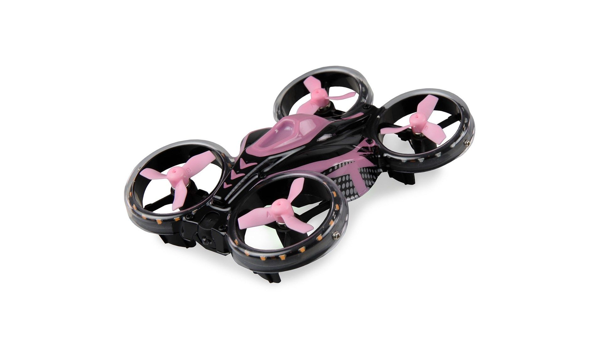 Amewi FightStar Battle Drone RTF pink