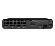 Desktop PC HP Pro Mini 400 G9, Intel Core i5 -14500T (14 C / 20 T, 1.7 GHz - 4.8 GHz, 24 MB cache, 65 W), 16 GB RAM, 512 GB SSD, Intel Graphics, 90 W, Windows 11 Pro