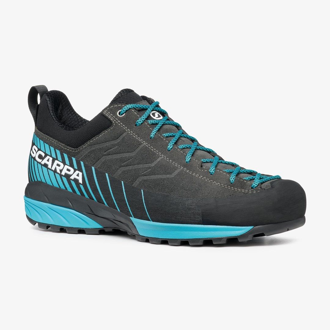 Shoes mescalito gtx 43 SCARPA