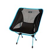 Krzesło kempingowe Helinox Chair One - black