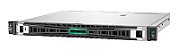 Server HPE ProLiant DL20 Gen11, Rack 1U, Intel Xeon 6333P (6 C / 6 T, 3.10 GHz - 5.20 GHz, 18 MB cache, 65 W), 32 GB DDR5 ECC, 2 x 480 GB SSD, 4 x SFF, Fara, 1000 W