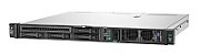 Server HPE ProLiant DL20 Gen11, Rack 1U, Intel Xeon 6333P (6 C / 6 T, 3.10 GHz - 5.20 GHz, 18 MB cache, 65 W), 32 GB DDR5 ECC, 2 x 480 GB SSD, 4 x SFF, Fara, 1000 W
