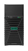 Server HPE ProLiant ML30 Gen11, Tower 4U, Intel Xeon 6325P (4 C / 4 T, 3.50 GHz - 5.20 GHz, 12 MB cache, 55 W), 32 GB DDR5 ECC, 2 x 480 GB SSD, Fara, 8 x SFF, Fara, 1000 W