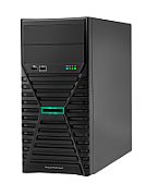 Server HPE ProLiant ML30 Gen11, Tower 4U, Intel Xeon 6325P (4 C / 4 T, 3.50 GHz - 5.20 GHz, 12 MB cache, 55 W), 32 GB DDR5 ECC, 2 x 480 GB SSD, Fara, 8 x SFF, Fara, 1000 W