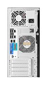 Server HPE ProLiant ML30 Gen11, Tower 4U, Intel Xeon 6333P (6 C / 6 T, 3.10 GHz - 5.20 GHz, 18 MB cache, 65 W), 32 GB DDR5 ECC, 2 x 480 GB SSD, 8 x SFF, HPE MR216i-p Gen11, Fara, 2 x 1000 W