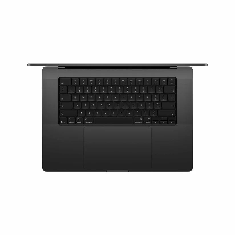 Laptop Apple MacBook Pro MacBook Pro 16, 16.2 inch 3456 x 2234, Apple M5 Pro 18-core (18 C / 18 T, N/A - N/A, N/A cache, N/A), 64 GB LPDDR5X, 2 TB SSD, Apple 20-core GPU, macOS, Tastatura US, Space Black