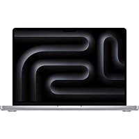 Laptop Apple MacBook Pro 14 Z1MH003P7, 14.2 inch 3024 x 1964, Apple M5 Pro 18-core (18 C / 18 T, N/A - N/A, N/A cache, N/A), 64 GB LPDDR5X, 1 TB SSD, Apple M5 Pro 20-Core GPU, macOS Tahoe, Tastatura International, Silver