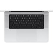 Laptop Apple MacBook Pro 16 16 Liquid Retina XDR Nano Texture, 16.2 inch 3456 x 2234, Apple M5 Max 18-core (18 C / 18 T, N/A - N/A, N/A cache, N/A), 64 GB LPDDR5X, 2 TB SSD, Apple 40-core GPU, Mac OS, Tastatura English, Silver