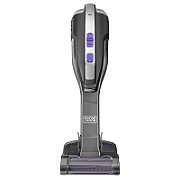 Black & Decker DVD320BP handheld vacuum Bagless
