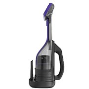 Black & Decker DVD320BP handheld vacuum Bagless