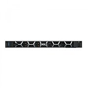 Server DELL PowerEdge R360, Rack 1U, Intel Xeon 6315P (4 C / 4 T, 2.80 GHz - 4.70 GHz, 12 MB cache, 55 W), 32 GB DDR5 ECC, 1 x 480 GB SSD, 4 x LFF, DELL PERC H355, Fara, 700 W