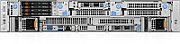 Server DELL PowerEdge R570, Rack 2U, Intel Xeon 6517P (16 C / 32 T, 3.20 GHz - 4.20 GHz, 72 MB cache, 190 W), 32 GB DDR5 ECC, 2 x 960 GB SSD, 16 x SFF, DELL PERC H965i, Fara, 2 x 1100 W