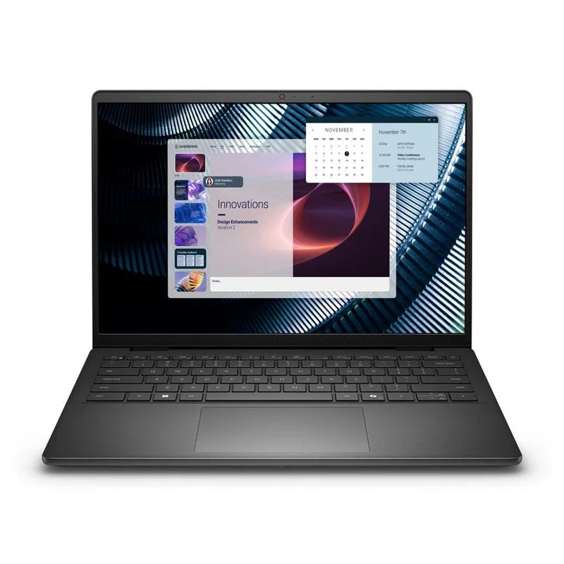Laptop Dell Pro 14 Pro 14 Essential, 14 inch 1920 x 1200, Intel Core 5 220U (10 C / 12 T, 1.4 GHz - 5.0 GHz, 12 MB cache, 55 W), 16 GB DDR5, 512GB SSD, Intel Arc Graphics, Windows 11 Pro, Tastatura English International, Argintiu