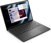 Laptop Dell Pro 14 Pro 14 Essential, 14 inch 1920 x 1200, Intel Core 5 220U (10 C / 12 T, 1.4 GHz - 5.0 GHz, 12 MB cache, 55 W), 16 GB DDR5, 512GB SSD, Intel Arc Graphics, Windows 11 Pro, Tastatura English International, Argintiu