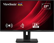 ViewSonic 27 VG2748A-2K QHD VGA USB HDMI DP