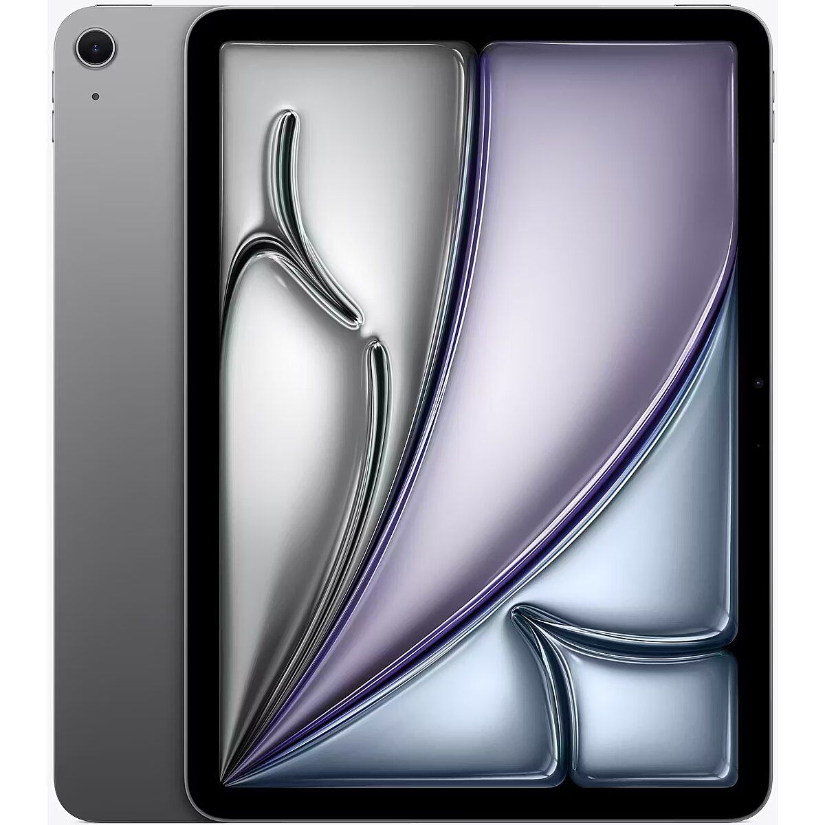 Apple 11-inch iPad Air (M4) Cellular 1TB - Space Grey