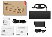 LENOVO USB 4 Smart Dock 135W