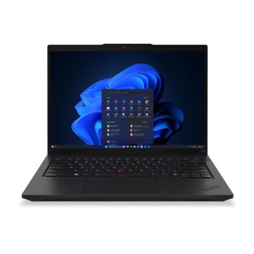 Laptop Lenovo ThinkPad T14s Gen 6 21QX001CRI, 14 inch 1920 x 1200, Intel Core Ultra 7 258V (8 C / 8 T, N/A - 4.8 GHz, 12 MB Intel® Smart Cache cache, N/A), 32 GB LPDDR5X, 1 TB SSD, Intel Intel Arc Graphics 140V, Windows 11 Pro, Tastatura English (EU), Black