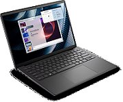 Laptop Dell Pro 14 Essential PV14250, 14 inch 1920 x 1200, Intel 120U (10 C / 12 T, 1.4 GHz - 5.0 GHz, 12 MB cache, 55 W), 16 GB DDR5, 512 GB SSD, Intel Graphics, Windows 11 Pro Education