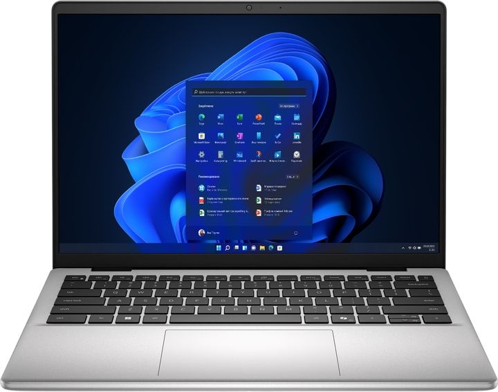 Laptop Dell Pro 14 Essential PV14250, 14 inch 1920 x 1200, Intel Core 5 120U (10 C / 12 T, 1.4 GHz - 5.00 GHz, 12 MB cache, 55 W), 16 GB DDR5, 512 GB SSD, Intel Graphics, Windows 11 Pro Education, Tastatura US, Platinum Silver