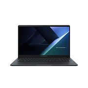Laptop ASUS ExpertBook B1 B1503CVA-S77277X, 15.6 inch 1920 x 1080, Intel 210H (8 C / 12 T, 2.2 GHz - 4.8 GHz, 12 MB cache, 115 W), 16 GB DDR5, 512 GB SSD, Intel Graphics, Windows 11 Pro, Tastatura US, Gentle Grey