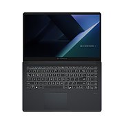 Laptop ASUS ExpertBook B1 B1503CVA-S77277X, 15.6 inch 1920 x 1080, Intel 210H (8 C / 12 T, 2.2 GHz - 4.8 GHz, 12 MB cache, 115 W), 16 GB DDR5, 512 GB SSD, Intel Graphics, Windows 11 Pro, Tastatura US, Gentle Grey