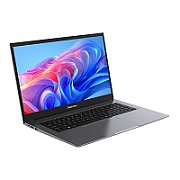 Laptop BlackView AceBook-10 ACEBOOK-10, 18.5 inch 1920 x 1080, Intel N150 (4 C / 4 T, 1.1 GHz - 3.6 GHz, 6 MB cache, 6 W), 16 GB LPDDR5, 512 GB SSD, Intel Graphics, Windows 11 Pro, Tastatura English US, Grey