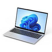 Laptop BlackView AceBook-10 ACEBOOK-10, 18.5 inch 1920 x 1080, Intel N150 (4 C / 4 T, 1.1 GHz - 3.6 GHz, 6 MB cache, 6 W), 16 GB LPDDR5, 512 GB SSD, Intel Graphics, Windows 11 Pro, Tastatura English US, Grey