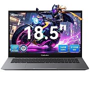 Laptop Acer Nitro 5 AN515-45, 15.6 inch 1920 x 1080 pixeli, AMD Ryzen 5 5600H (4 C / 8 T, 2.1 GHz - 3.7 GHz, 4 MB cache, 15 W), 16 GB DDR4, 512 GB SSD, nVidia GeForce RTX 3060, FreeDos, Tastatura English US, Grey