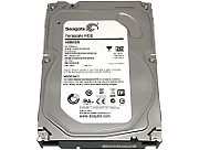 HDD server Seagate Terascale 4 TB 3.5 inch SATA 6G 5900 RPM 512e, Recertified - 12 luni garantie
