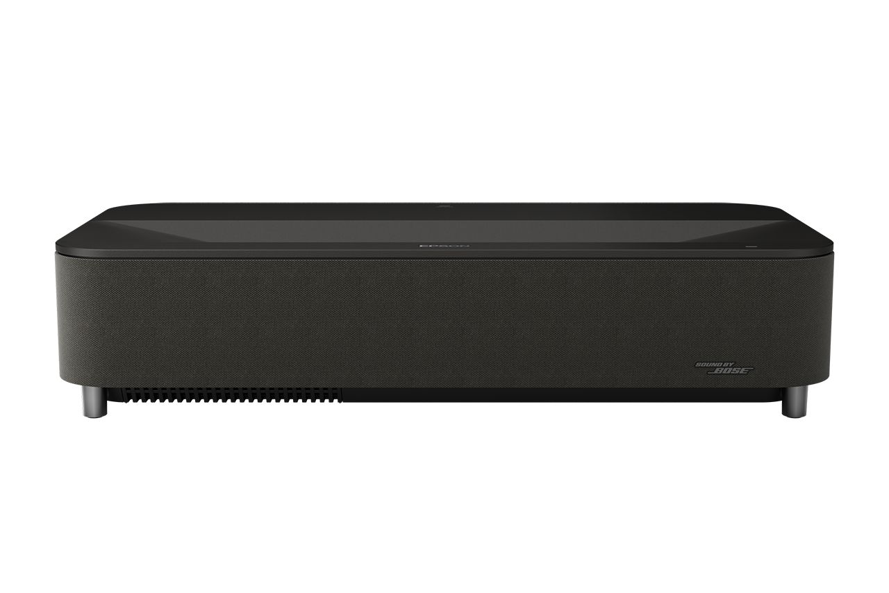 Videoproiector Epson EH-LS970B, 3840 x 2160 pixeli, 16:9, 4000 lm, laser, 20000 h, Wi-Fi, Negru