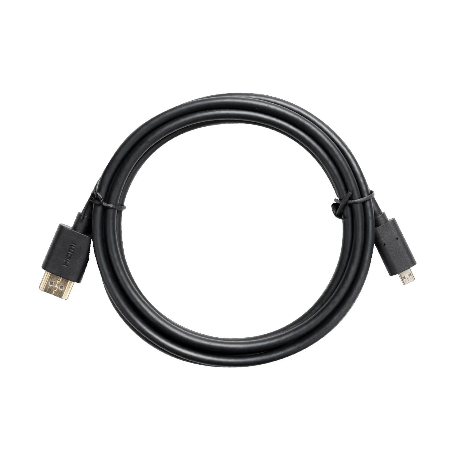 Cablu UHD 4K Obsbot Tail Air, 1.5mMicro-HDMI la HDMI