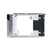 SSD server Dell 345-BGVN (Intel DC S3510) 960 GB, 2.5 inch, SATA 6G, MLC, 0.3 DWPD, caddy DELL G14 SFF