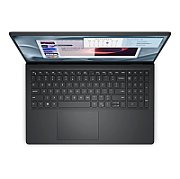 Laptop Dell Pro 15 Essential PV15250, 15.6 inch 1920 x 1080, Intel Core i5 1334U (10 C / 12 T, 1.3 GHz - 4.60 GHz, 12 MB Intel Smart Cache cache, 55 W), 16 GB DDR5, 512 GB SSD, Intel Intel Graphics, Windows 11 Pro, Tastatura English International, Negru