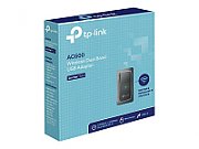 Adaptor wireless TP-Link, AC600 Dual-band, 433/150Mbps, USB2.0, Realtek