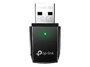 Adaptor wireless TP-Link, AC600 Dual-band, 433/150Mbps, USB2.0, Realtek