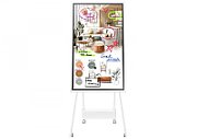 SAMSUNG FLIP 5 PRO WM55FX 55inch Tactile Infrared 20p UHD 3840x2160 16:9 350 without glass 16/7 from the mate