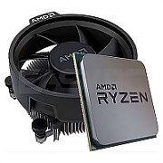 AMD Ryzen 5 PRO 8600G AM5 65W 6C/12T 5GHz MPK
