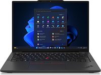 Laptop Lenovo V15 G5 IRL 83HF00G3RI, 15.6 inch 1920 x 1080, Intel Core i3-1315U (6 C / 8 T, 1.2 GHz - 4.5 GHz, 10 MB Intel® Smart Cache cache, 15 W), 8 GB DDR5, 256 GB SSD, Intel Intel UHD Graphics, Fara sistem de operare, Tastatura English (EU), Business Black