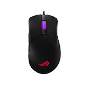 Mouse Gaming cu fir ASUS P523 ROG GLADIUS III CORE, 12.000DPI, Negru