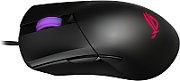 Mouse Gaming cu fir ASUS P523 ROG GLADIUS III CORE, 12.000DPI, Negru