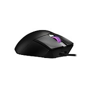 Mouse Gaming cu fir ASUS P523 ROG GLADIUS III CORE, 12.000DPI, Negru